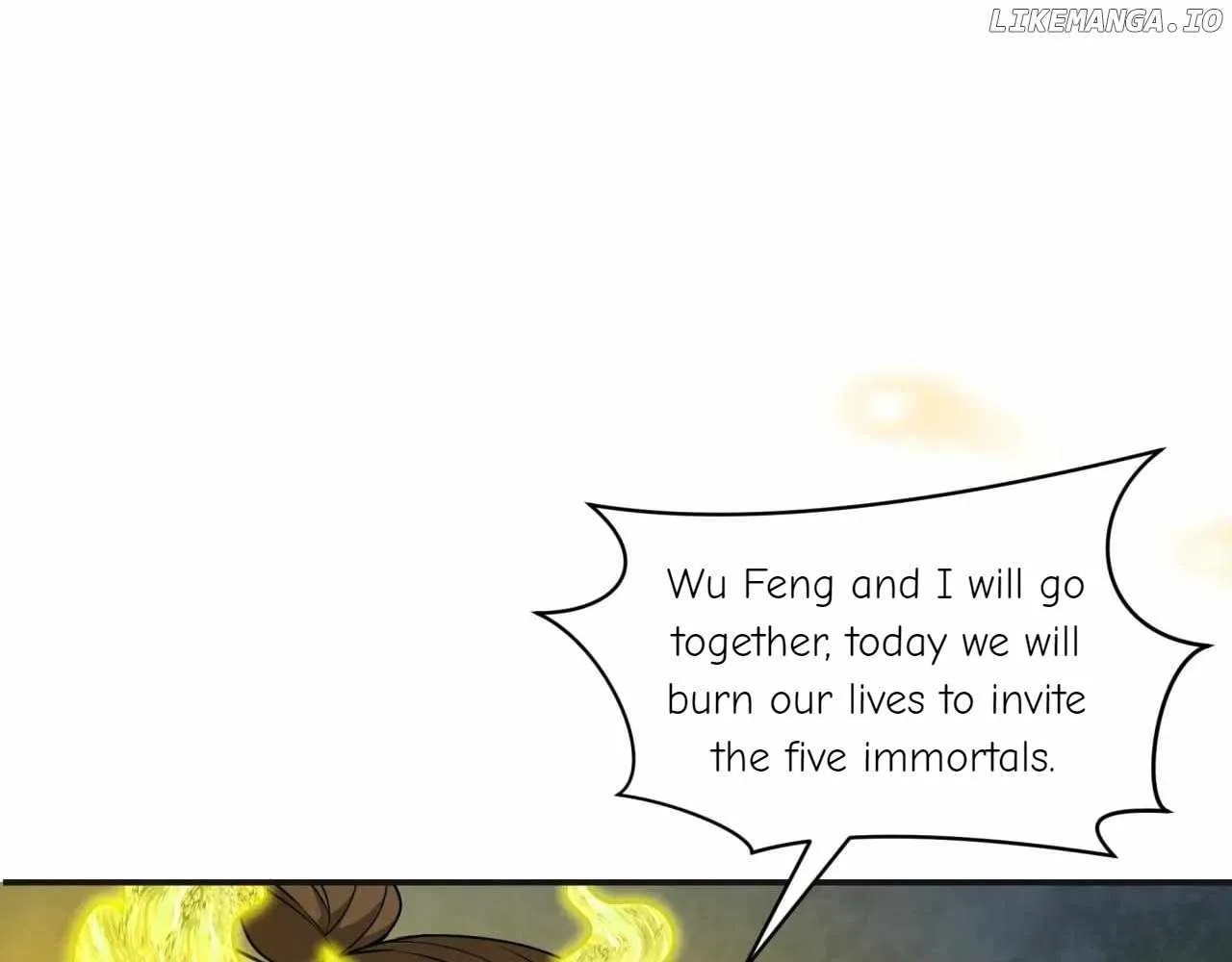 Age of Terror Chapter 307 page 156 - 