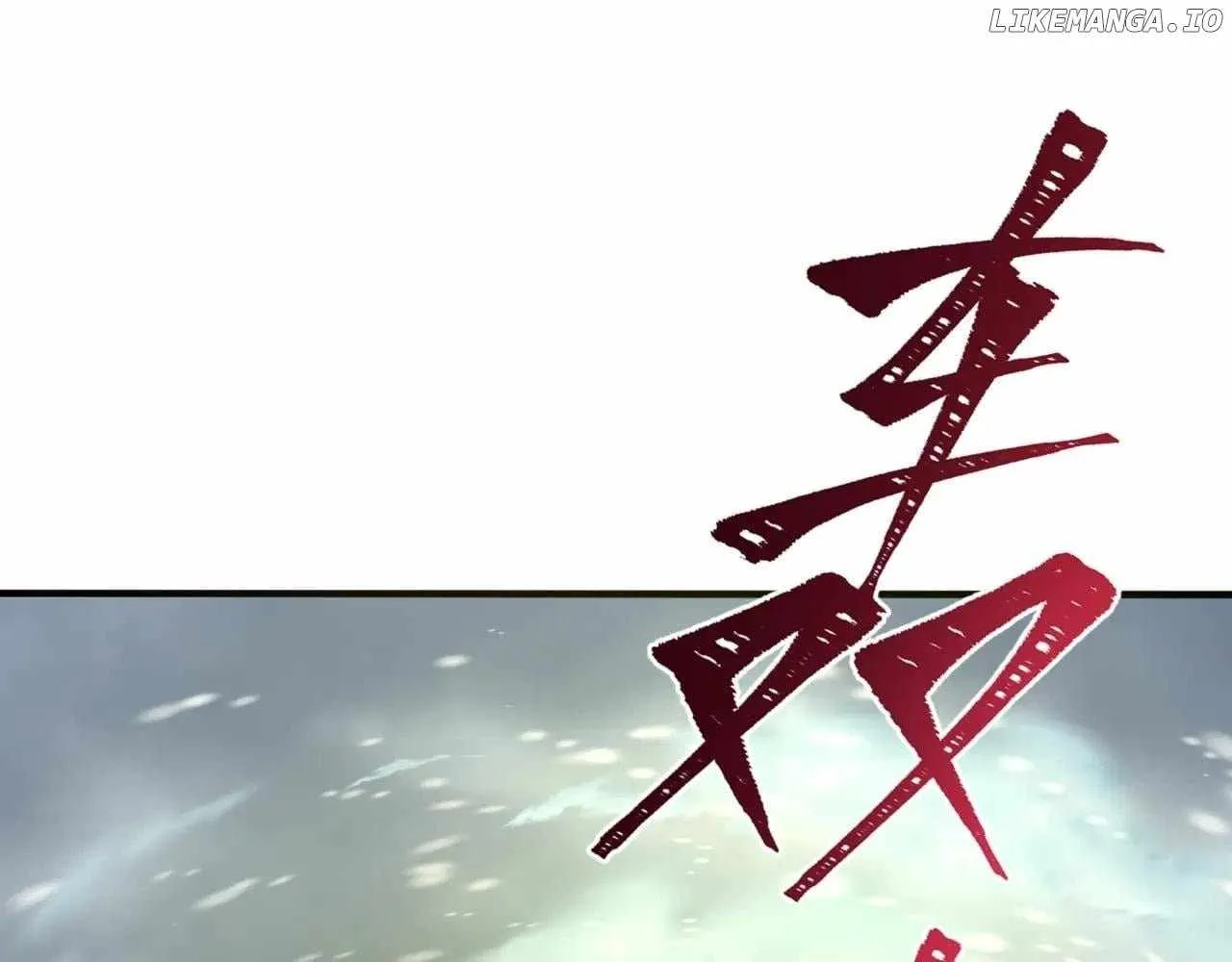 Age of Terror Chapter 307 page 3 - 