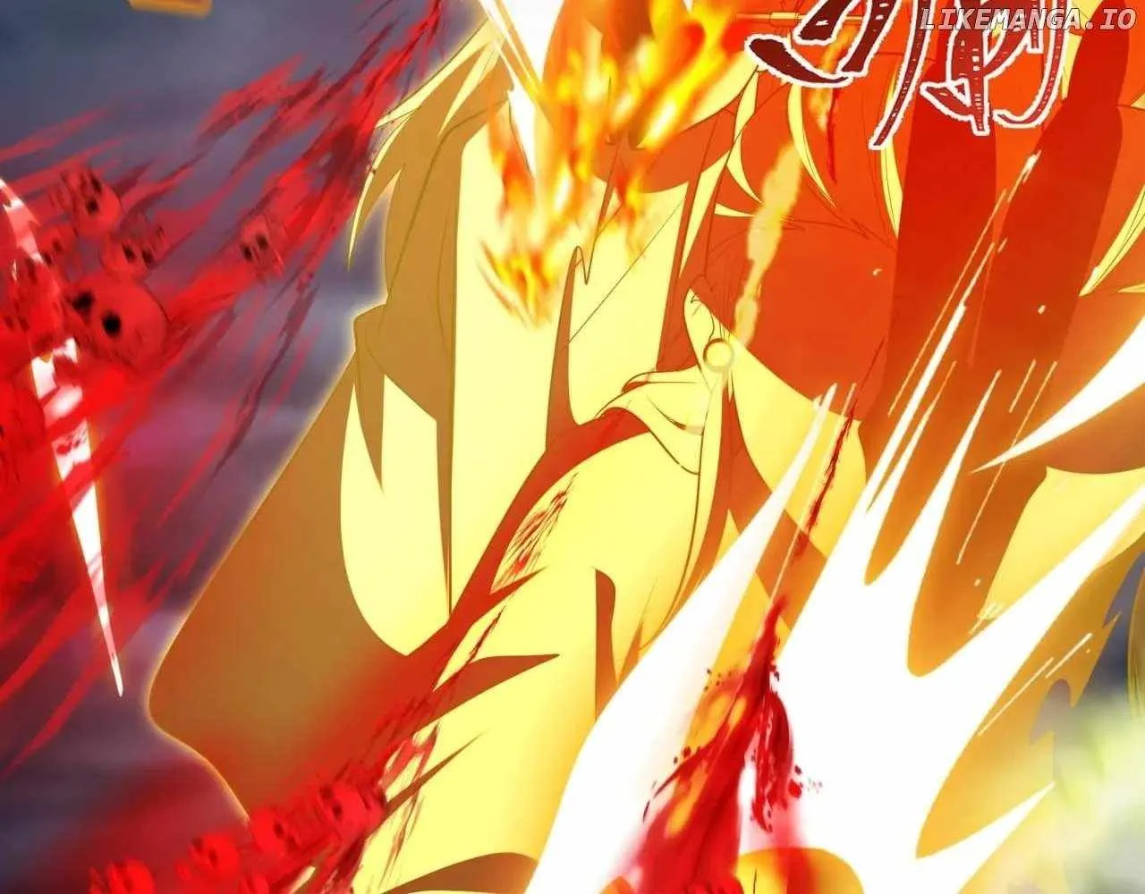 Age of Terror Chapter 307 page 27 - 