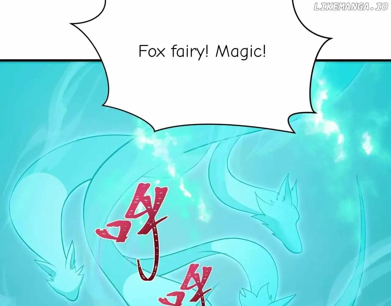 Age of Terror Chapter 307 page 33 - 