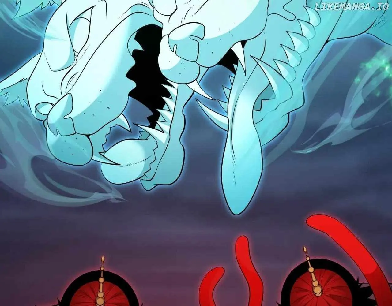 Age of Terror Chapter 307 page 36 - 