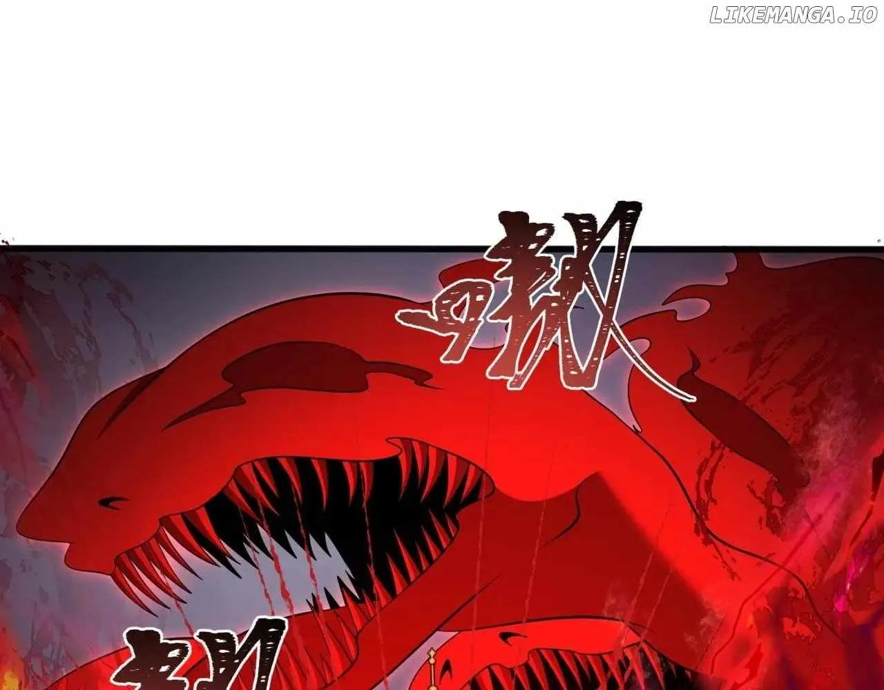 Age of Terror Chapter 307 page 38 - 