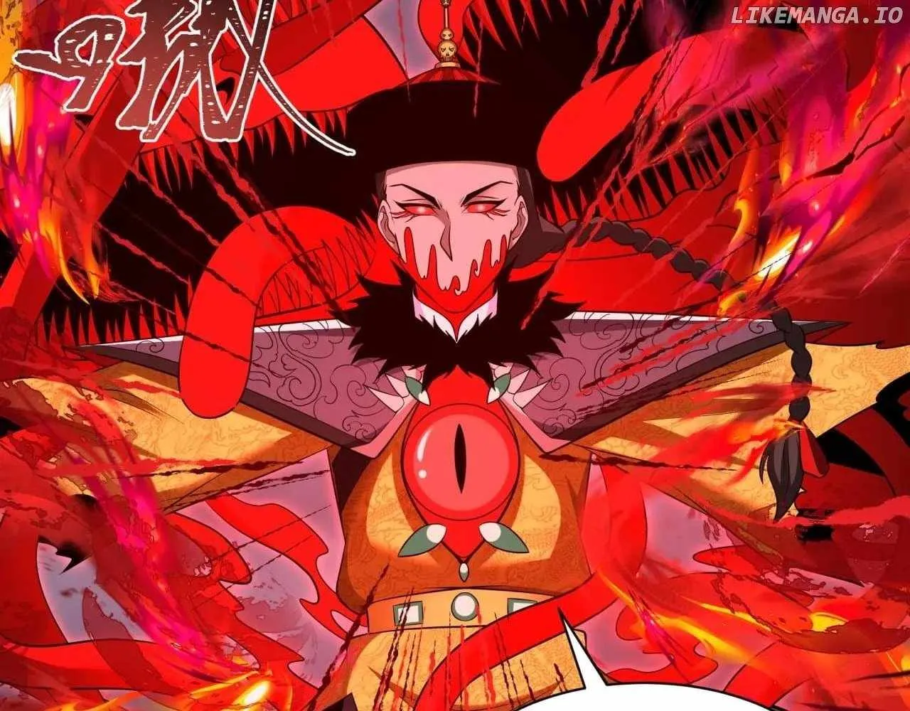 Age of Terror Chapter 307 page 39 - 