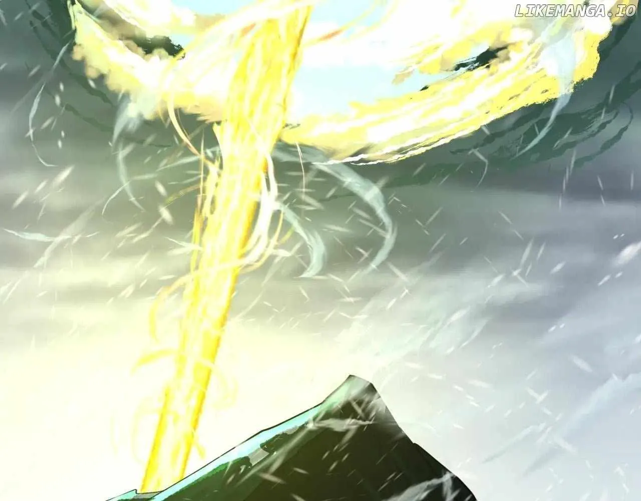 Age of Terror Chapter 307 page 5 - 