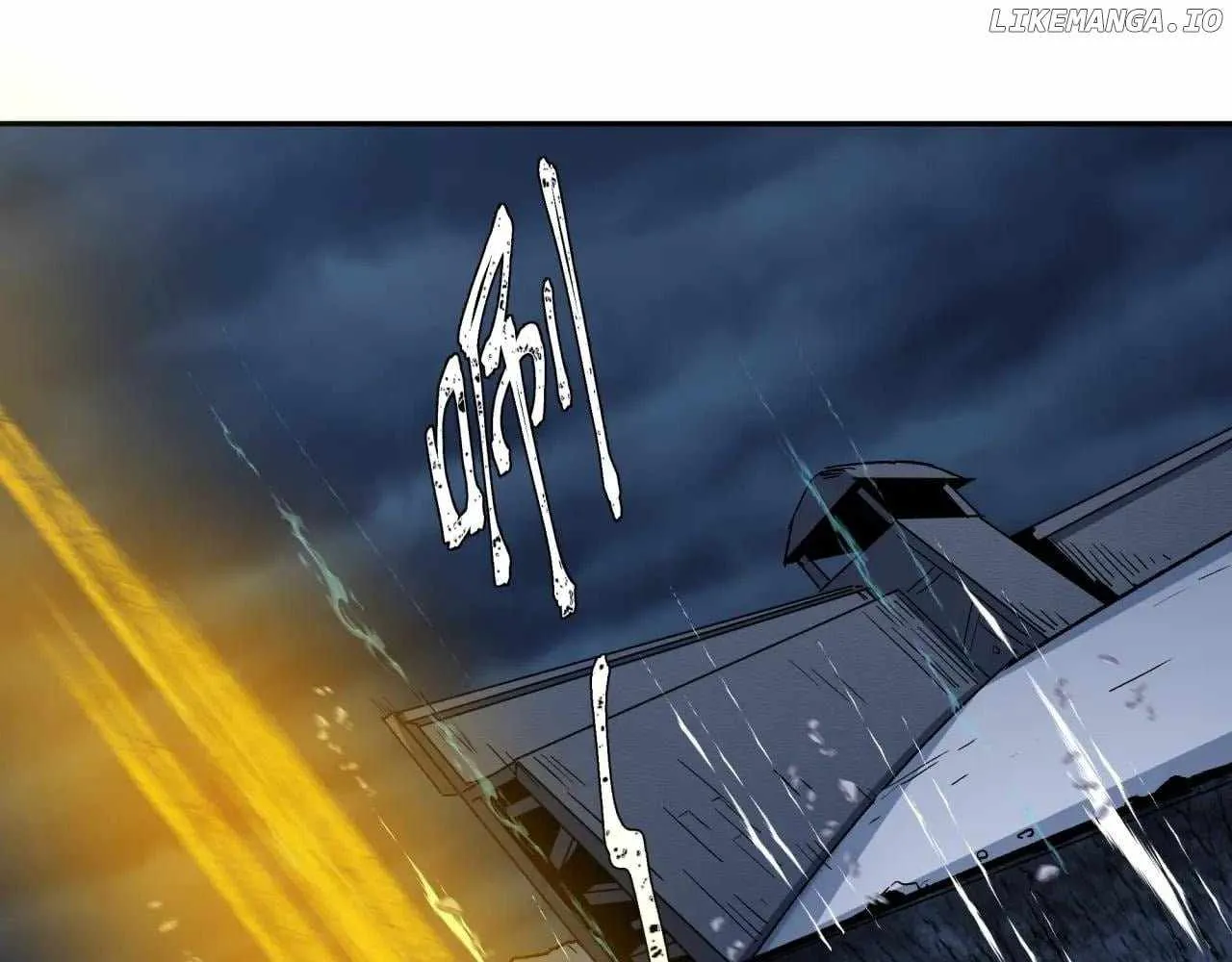 Age of Terror Chapter 307 page 52 - 