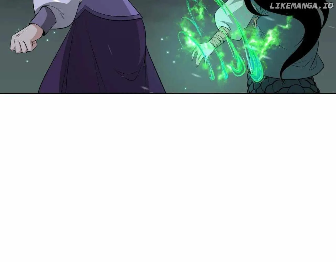 Age of Terror Chapter 307 page 63 - 
