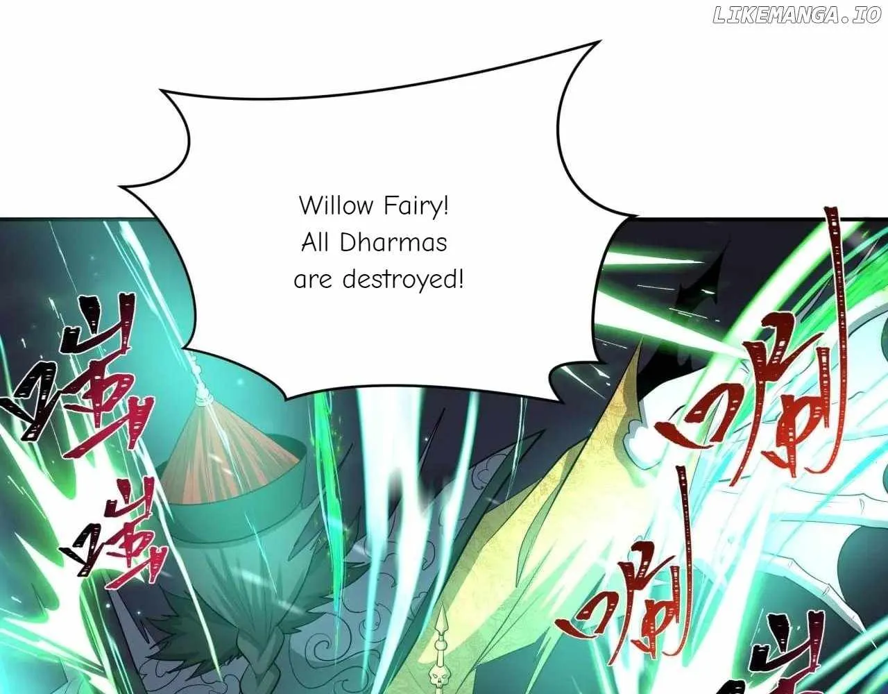Age of Terror Chapter 307 page 64 - 