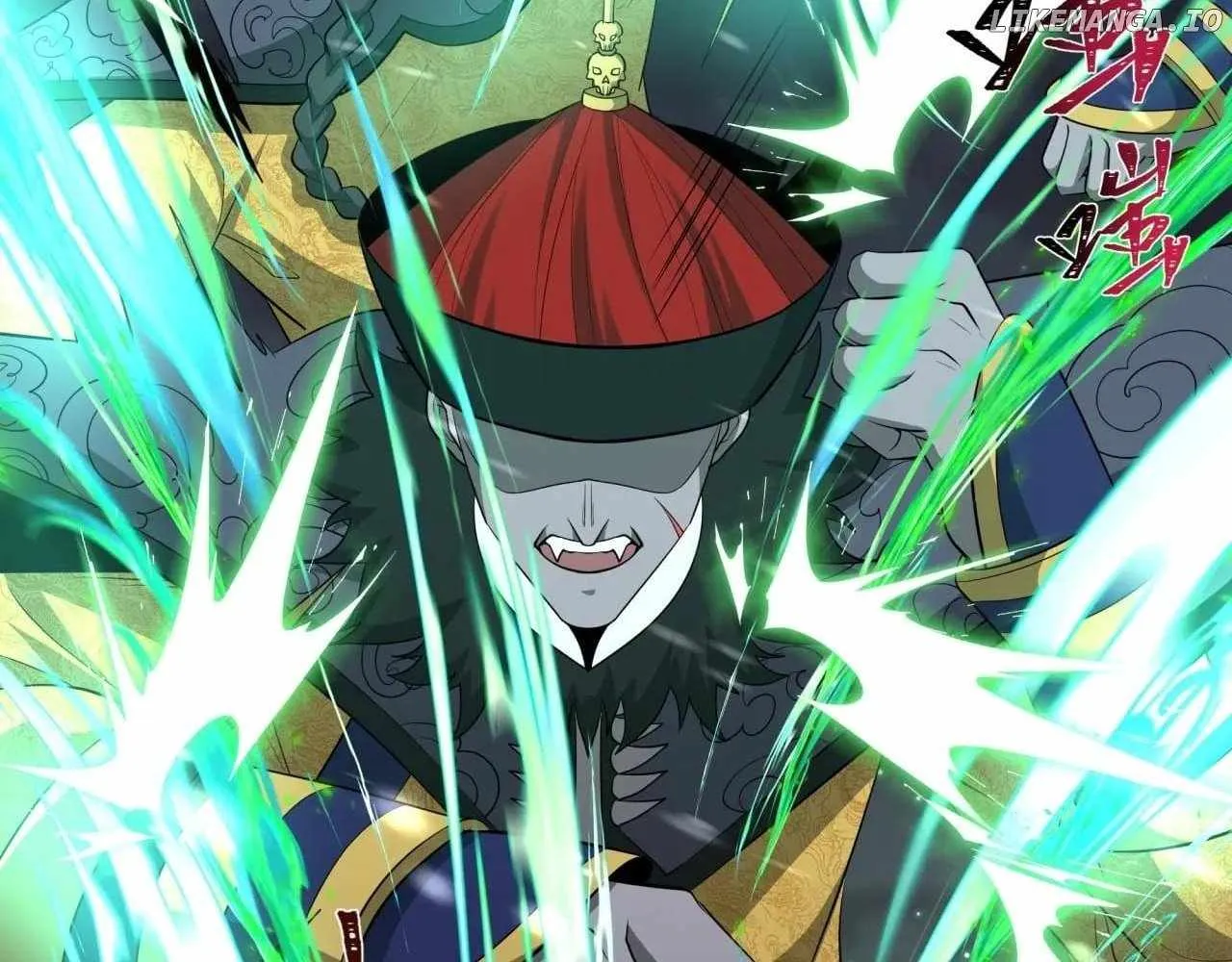Age of Terror Chapter 307 page 65 - 