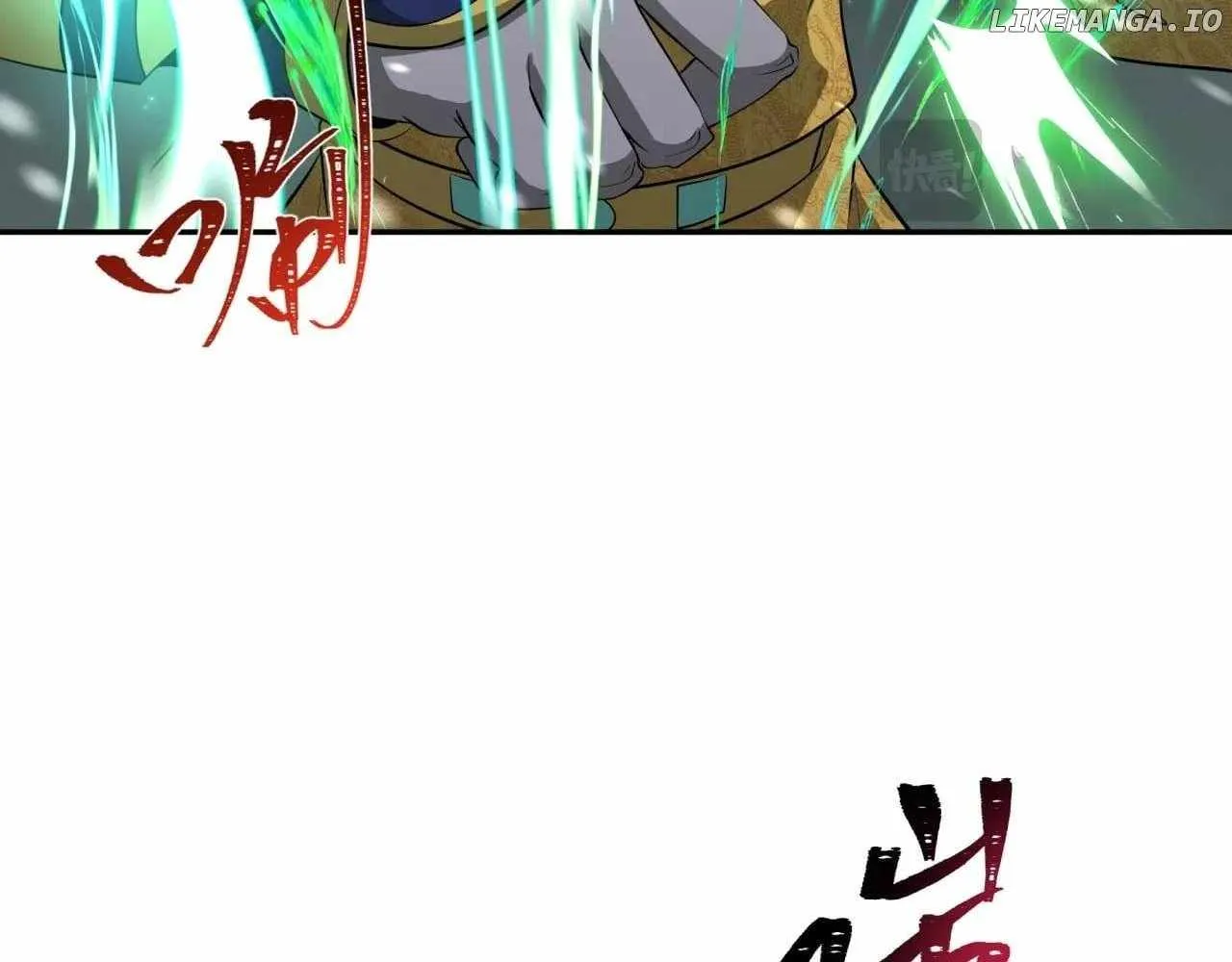 Age of Terror Chapter 307 page 66 - 