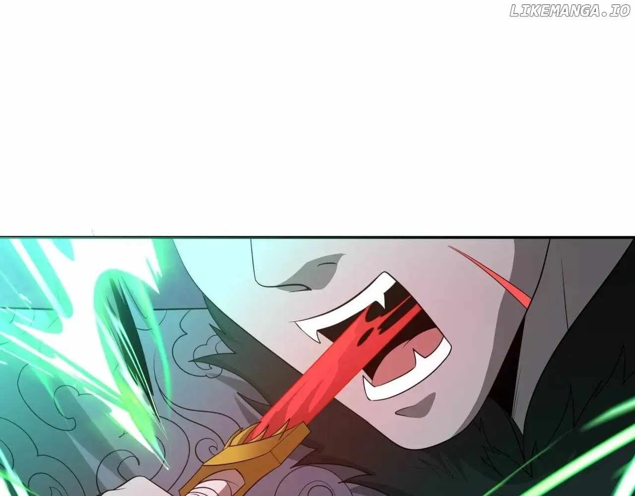 Age of Terror Chapter 307 page 68 - 