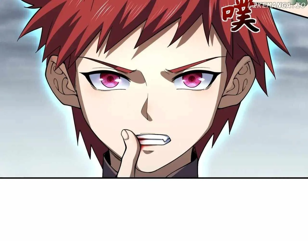 Age of Terror Chapter 307 page 83 - 