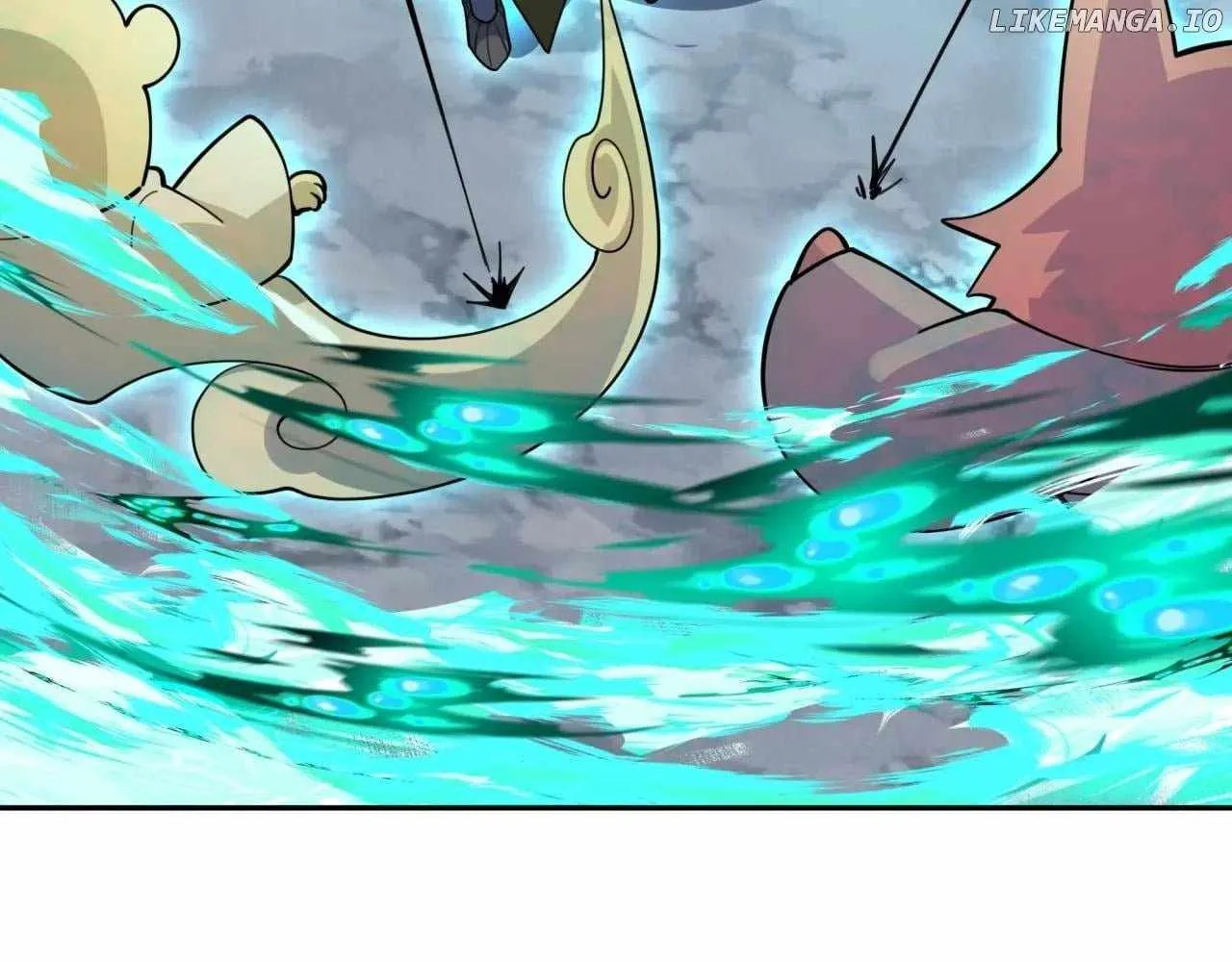 Age of Terror Chapter 307 page 87 - 
