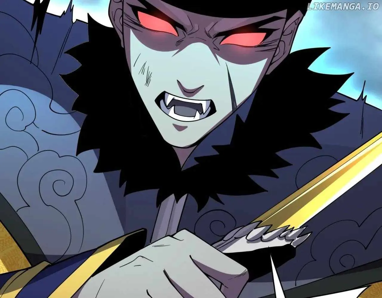 Age of Terror Chapter 307 page 93 - 