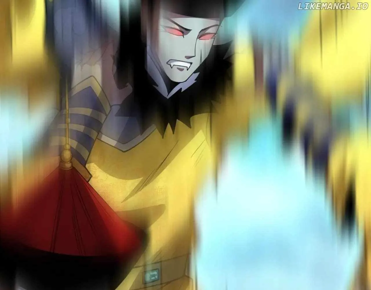 Age of Terror Chapter 307 page 96 - 