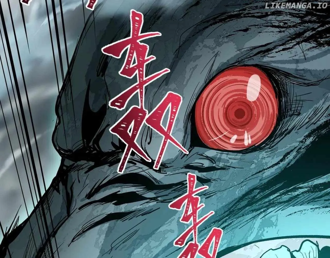 Age of Terror Chapter 307 page 99 - 