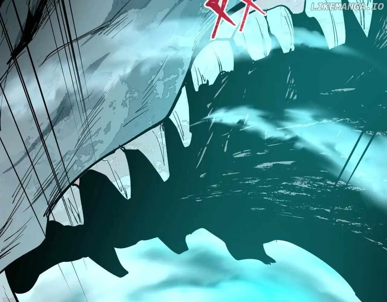 Age of Terror Chapter 307 page 100 - 