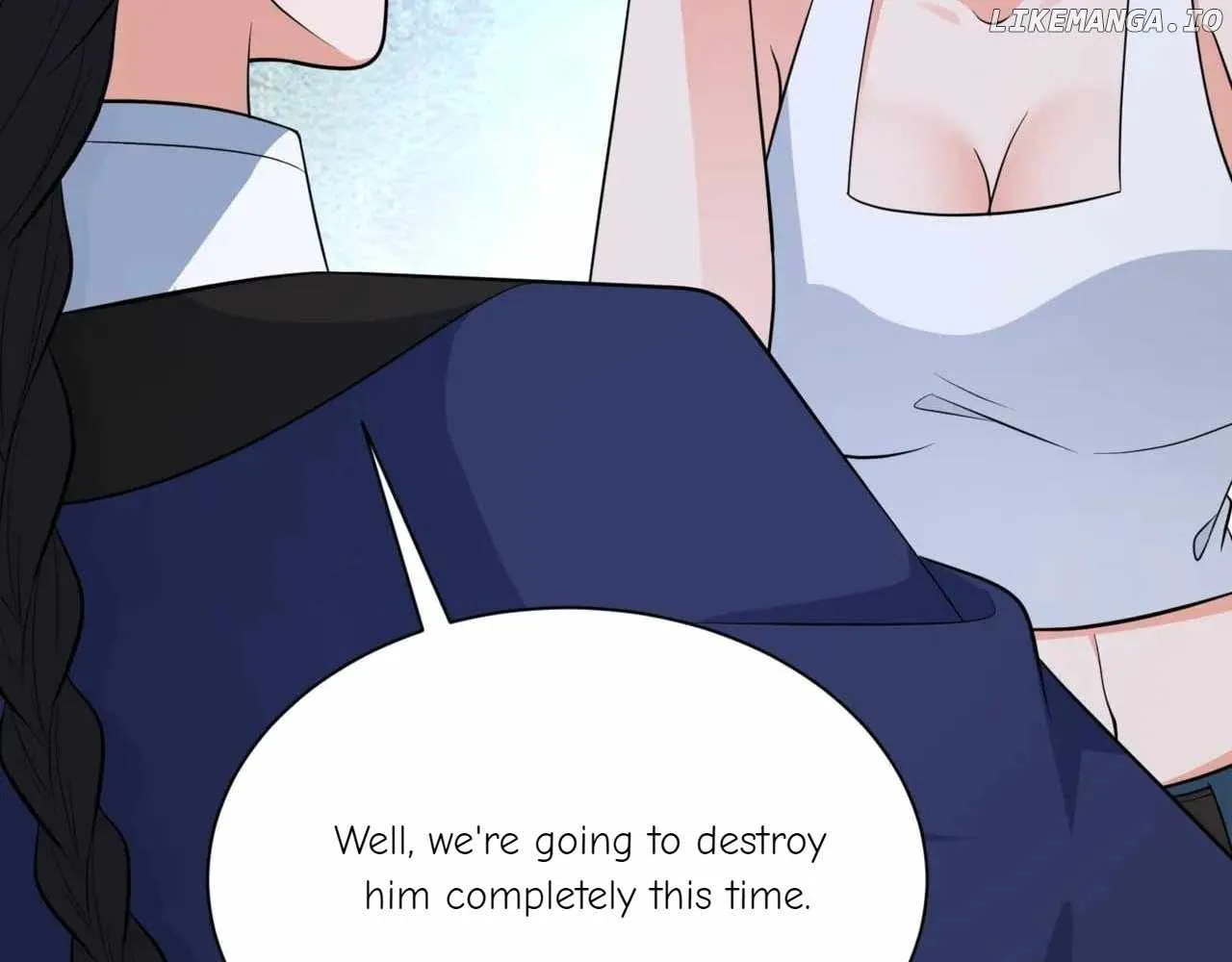 Age of Terror Chapter 308 page 108 - 