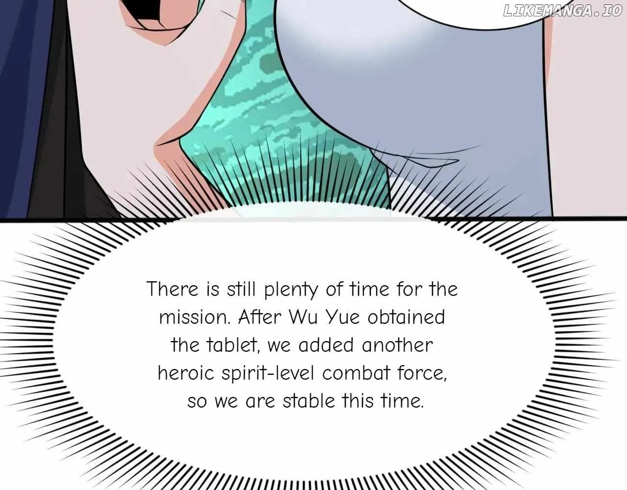Age of Terror Chapter 308 page 116 - 