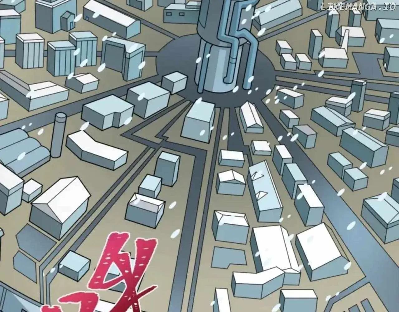 Age of Terror Chapter 308 page 119 - 
