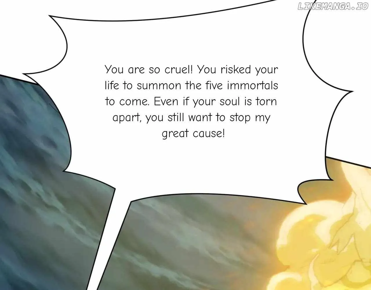 Age of Terror Chapter 308 page 13 - 