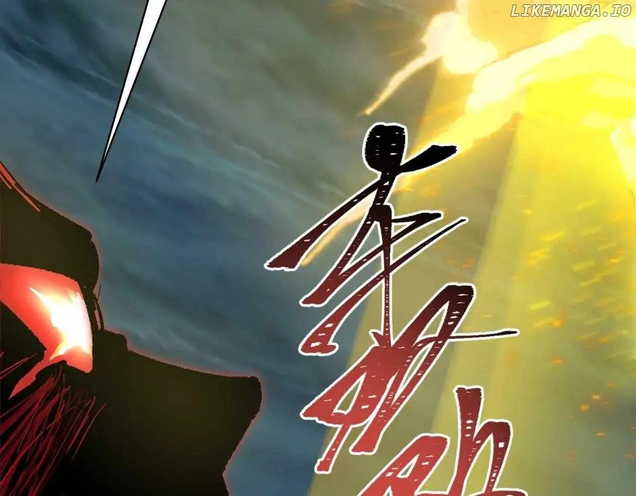 Age of Terror Chapter 308 page 14 - 