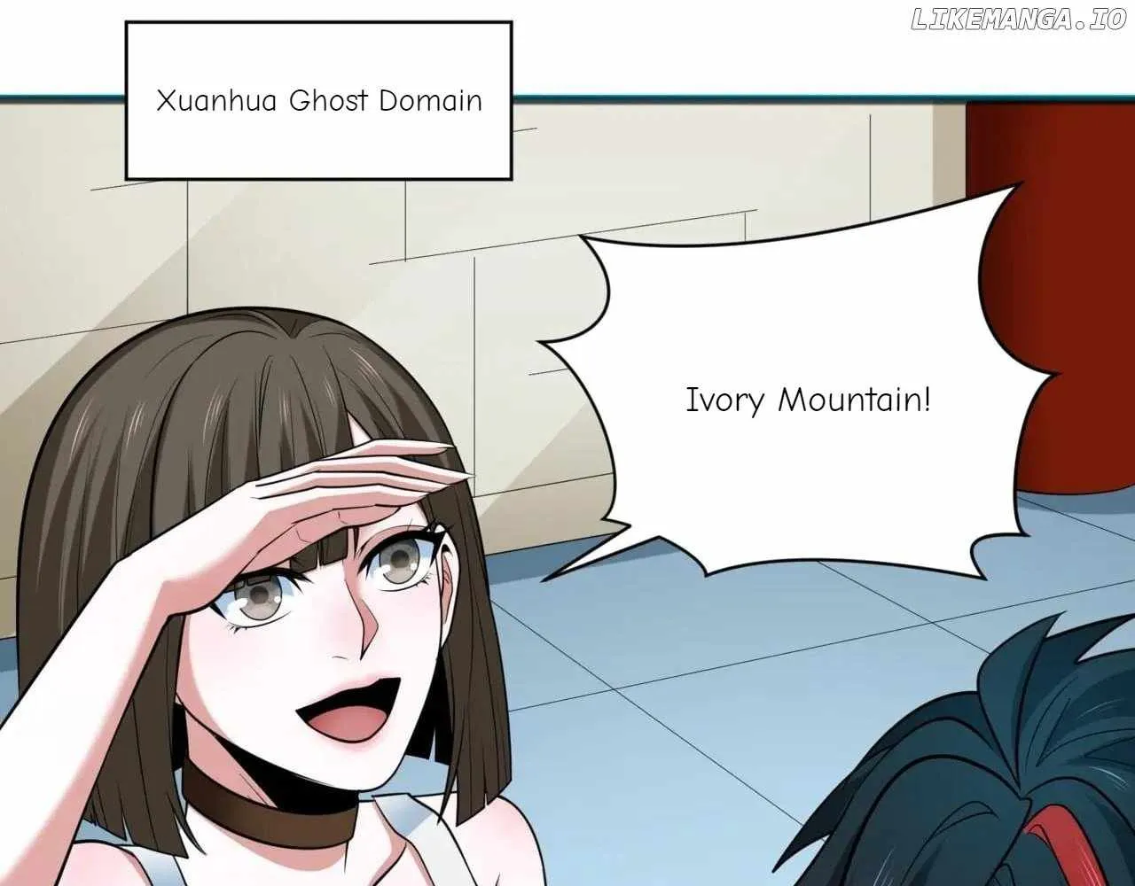 Age of Terror Chapter 308 page 131 - 