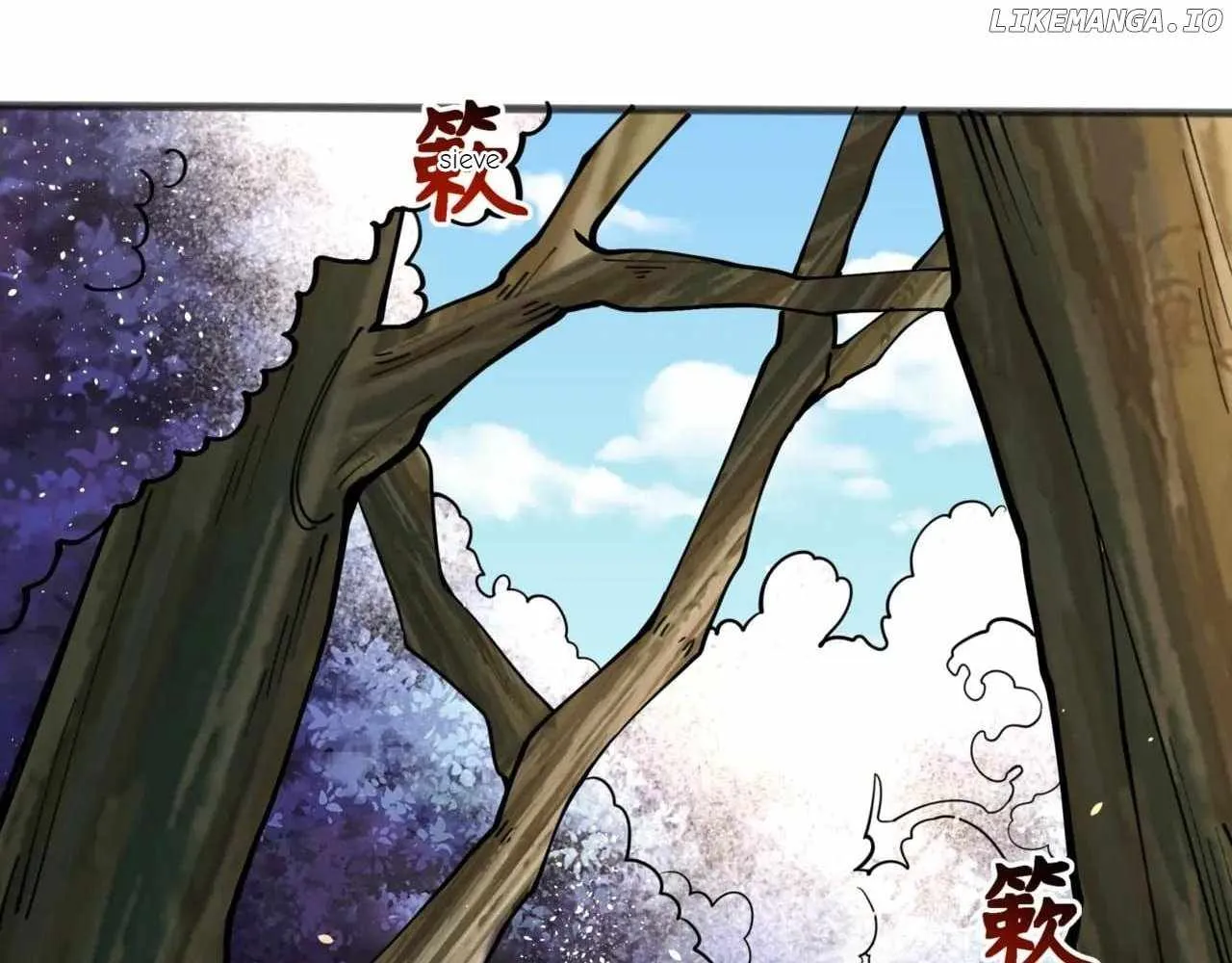 Age of Terror Chapter 308 page 143 - 