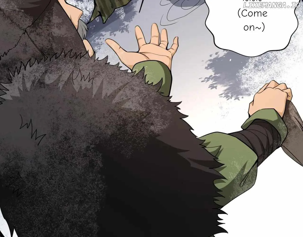 Age of Terror Chapter 308 page 153 - 