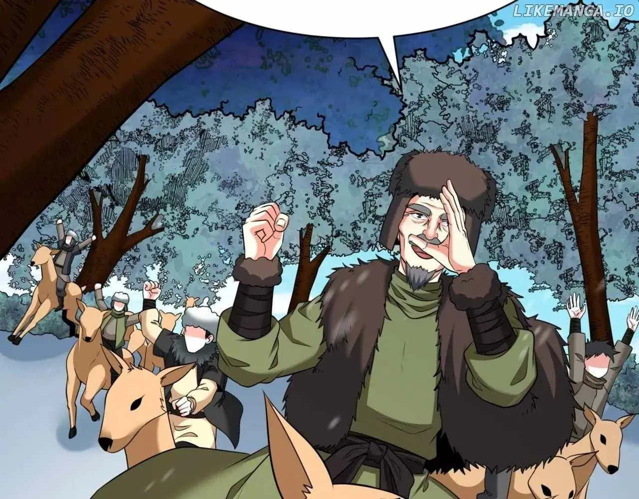 Age of Terror Chapter 308 page 156 - 