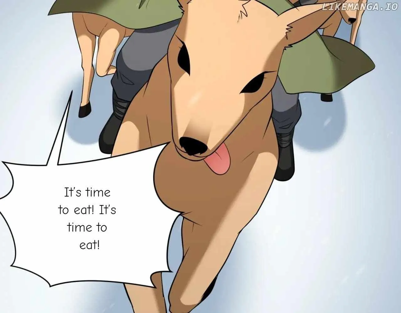 Age of Terror Chapter 308 page 157 - 