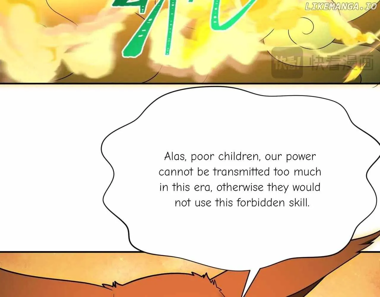 Age of Terror Chapter 308 page 26 - 