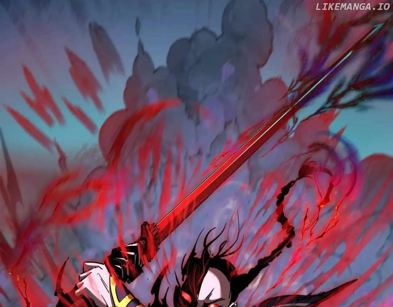 Age of Terror Chapter 308 page 32 - 