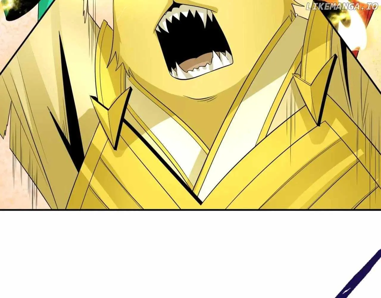 Age of Terror Chapter 308 page 42 - 