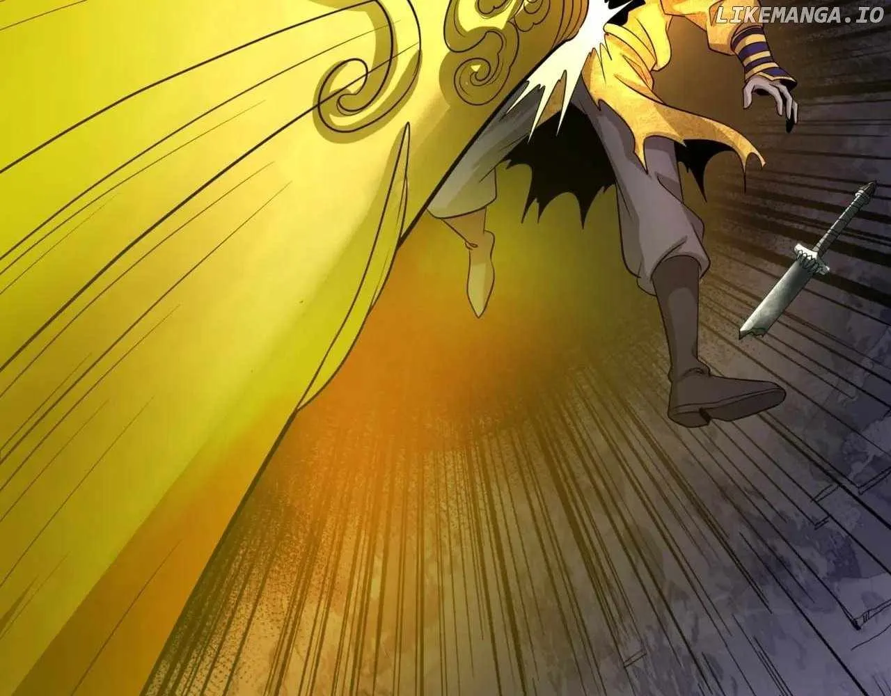 Age of Terror Chapter 308 page 60 - 