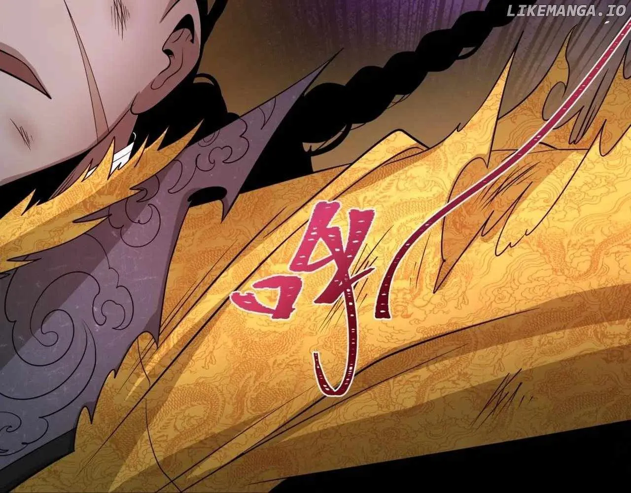 Age of Terror Chapter 308 page 67 - 