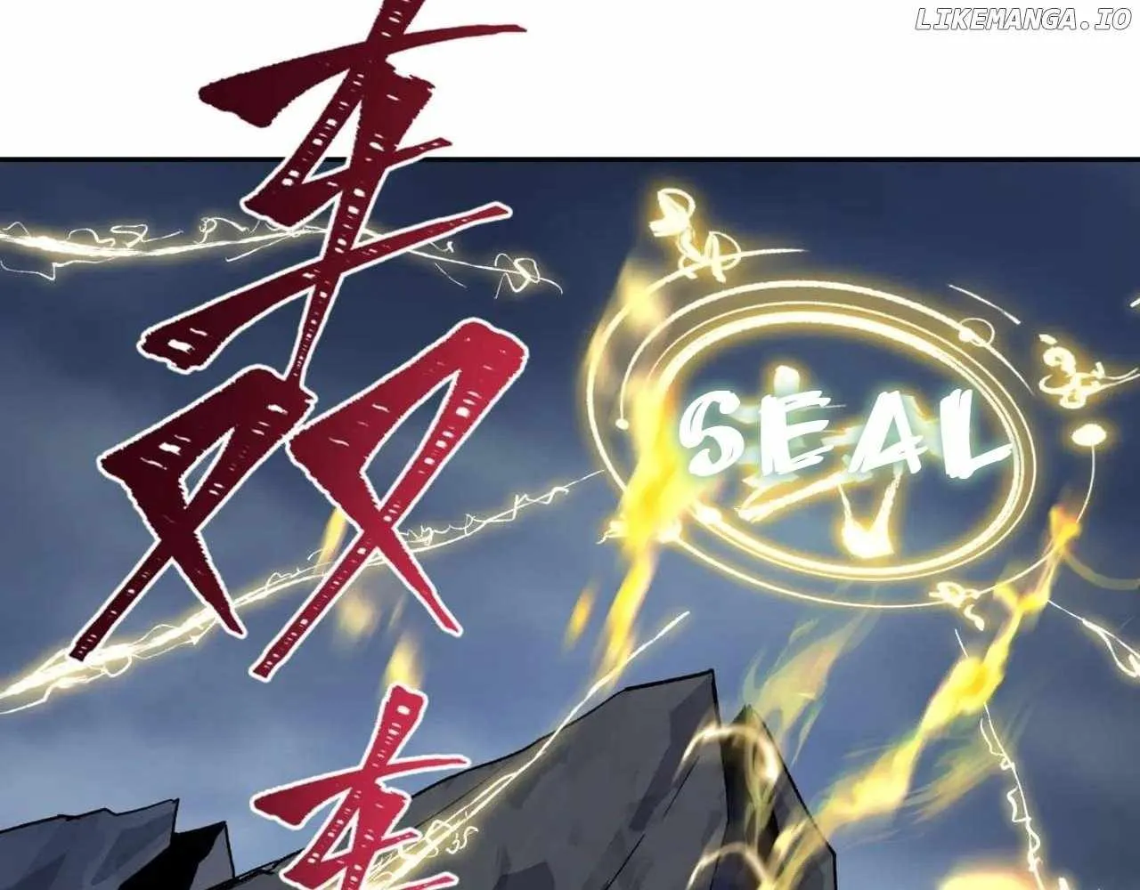 Age of Terror Chapter 308 page 72 - 