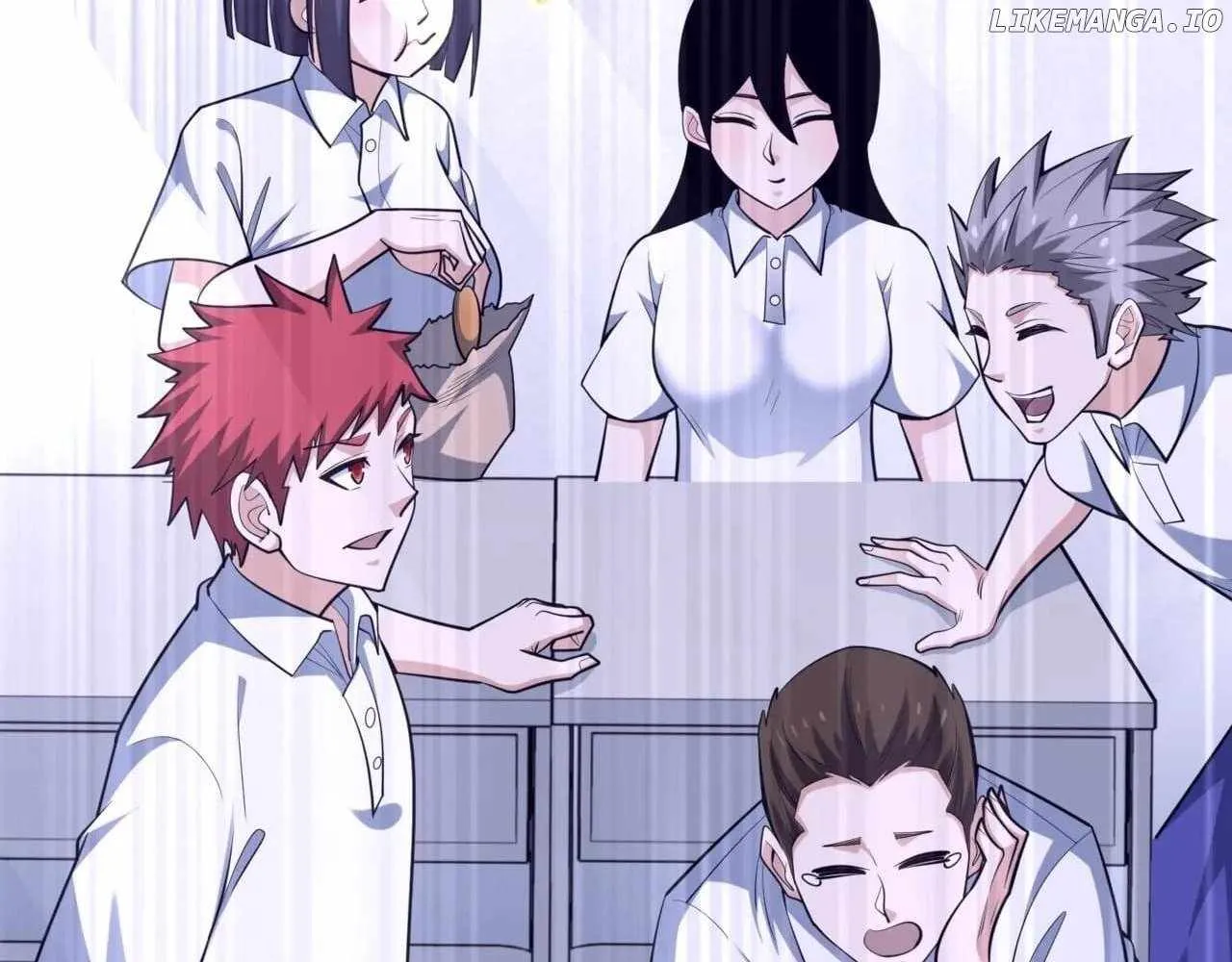 Age of Terror Chapter 308 page 96 - 
