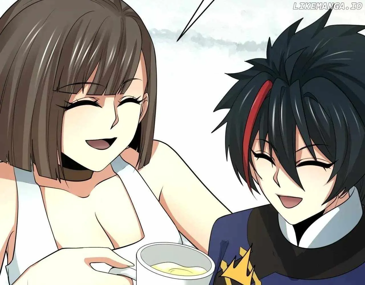 Age of Terror Chapter 309 page 135 - 