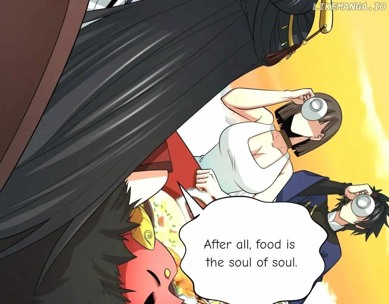 Age of Terror Chapter 309 page 144 - 