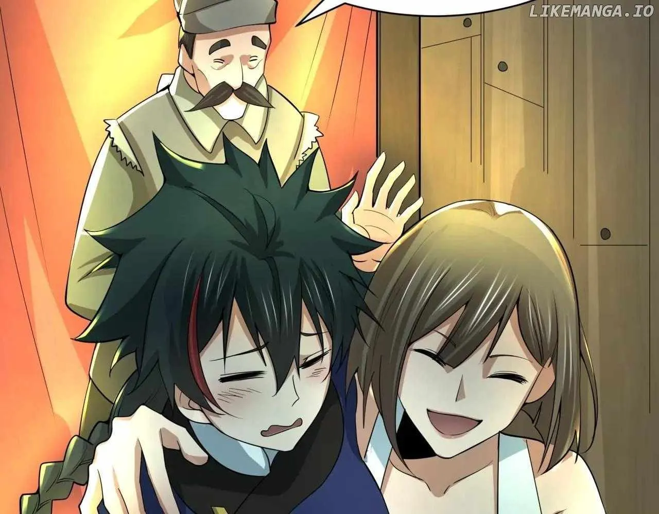Age of Terror Chapter 309 page 159 - 