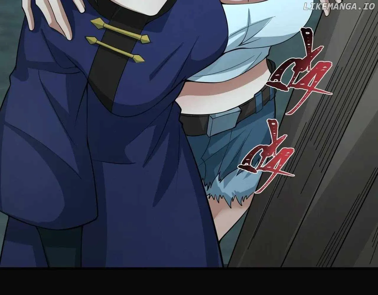 Age of Terror Chapter 309 page 163 - 