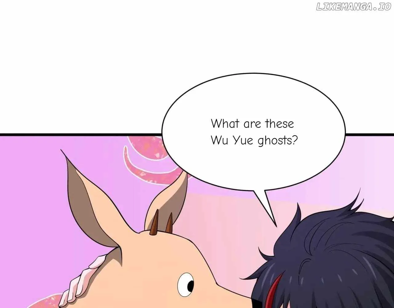 Age of Terror Chapter 309 page 27 - 