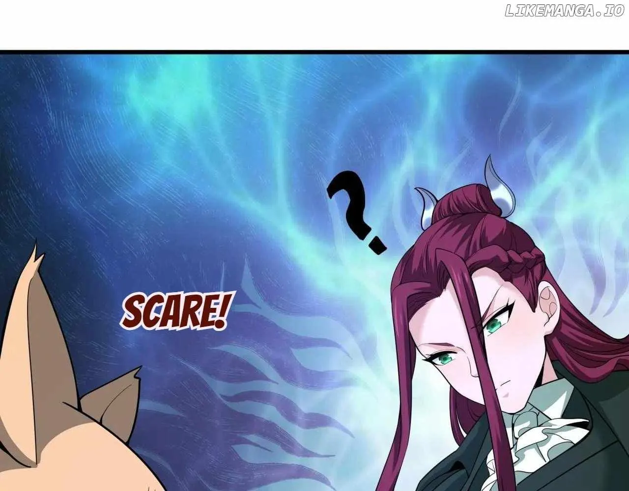 Age of Terror Chapter 309 page 38 - 