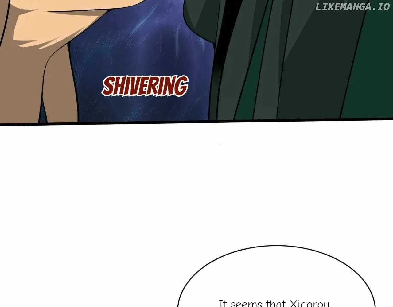 Age of Terror Chapter 309 page 40 - 