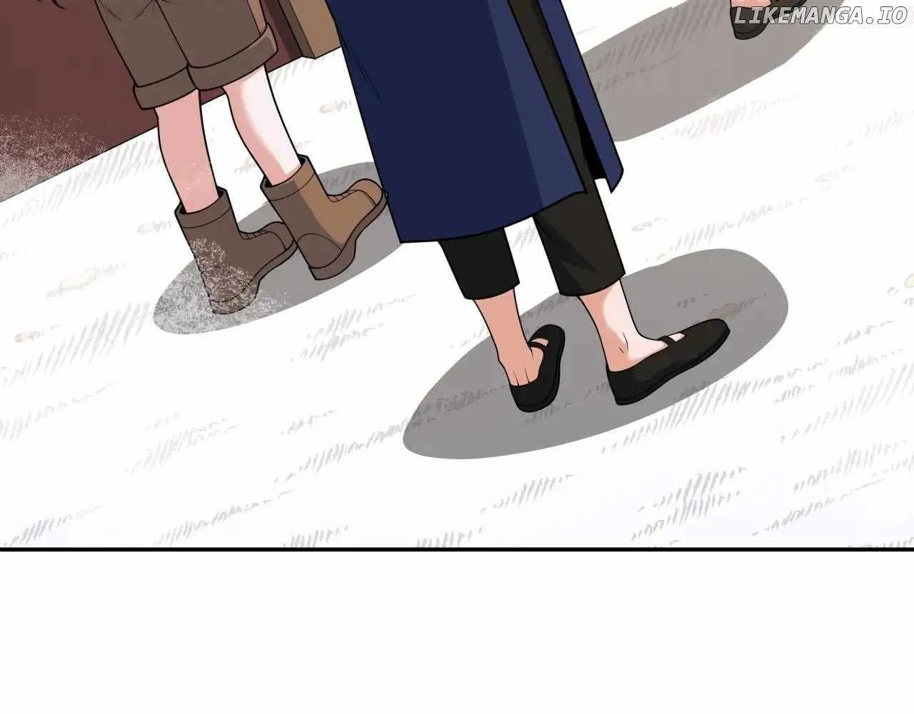 Age of Terror Chapter 309 page 5 - 
