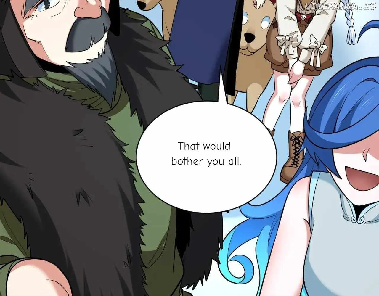 Age of Terror Chapter 309 page 55 - 