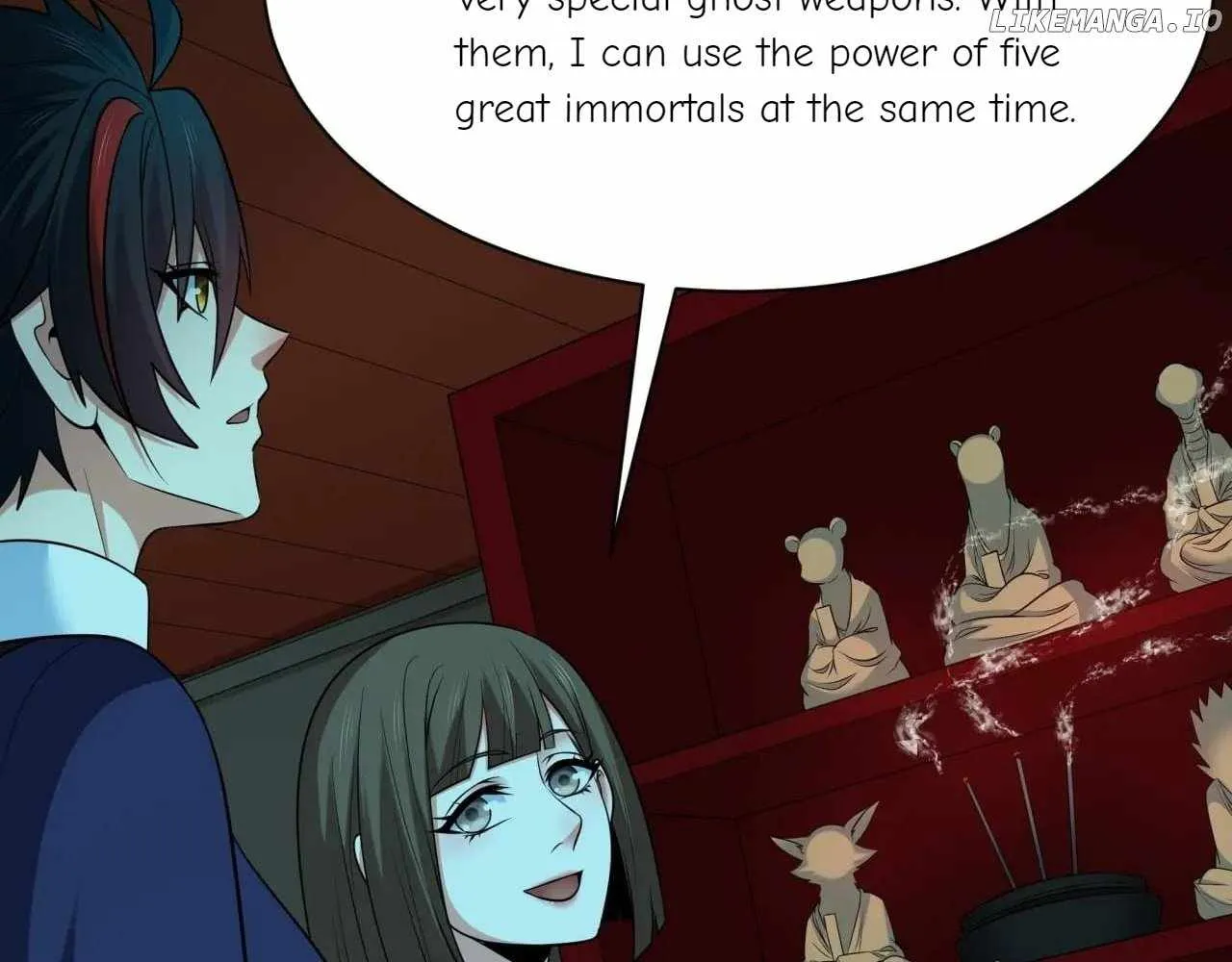 Age of Terror Chapter 309 page 58 - 