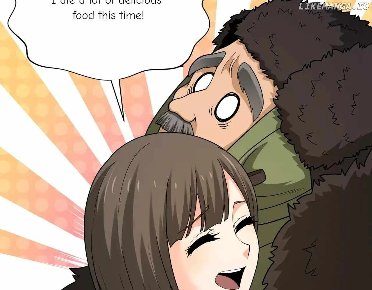 Age of Terror Chapter 309 page 7 - 