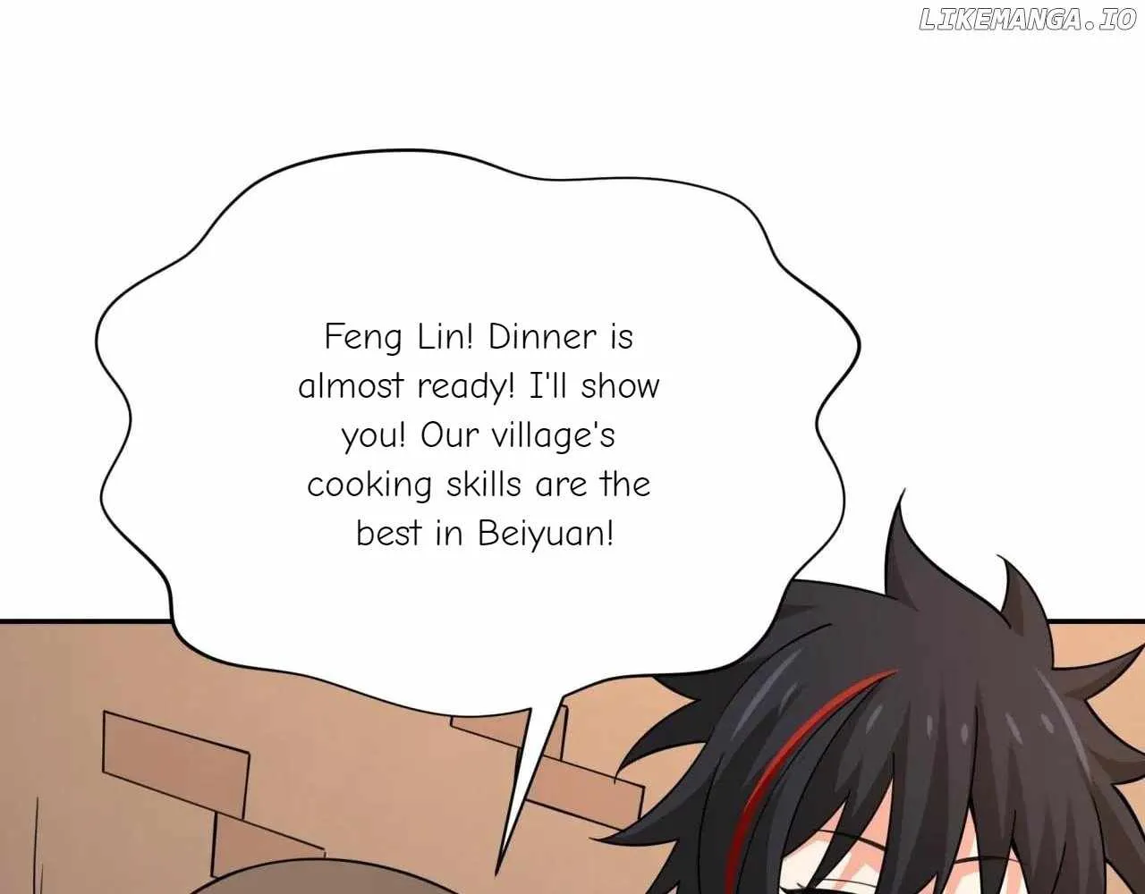 Age of Terror Chapter 309 page 64 - 