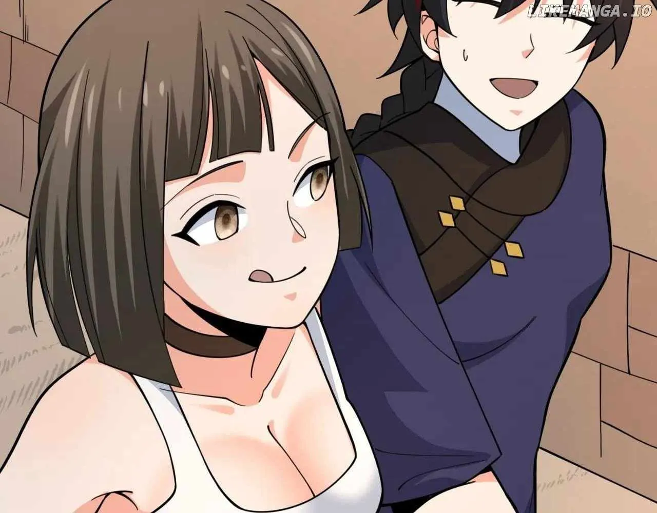 Age of Terror Chapter 309 page 65 - 